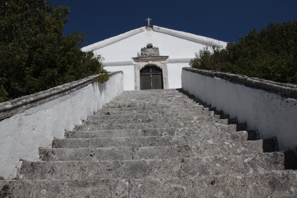 Ermida de Santa Rita